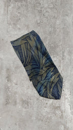 Vintage 90s Silk Tie