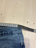 Bermuda Vintage Denim Carpenter Rocawear