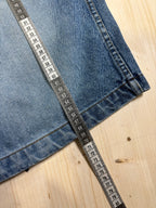 Bermuda Vintage Denim Carpenter Phat Farm