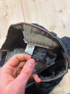 Baggy Jeans “Girbaud” 90s Vintage