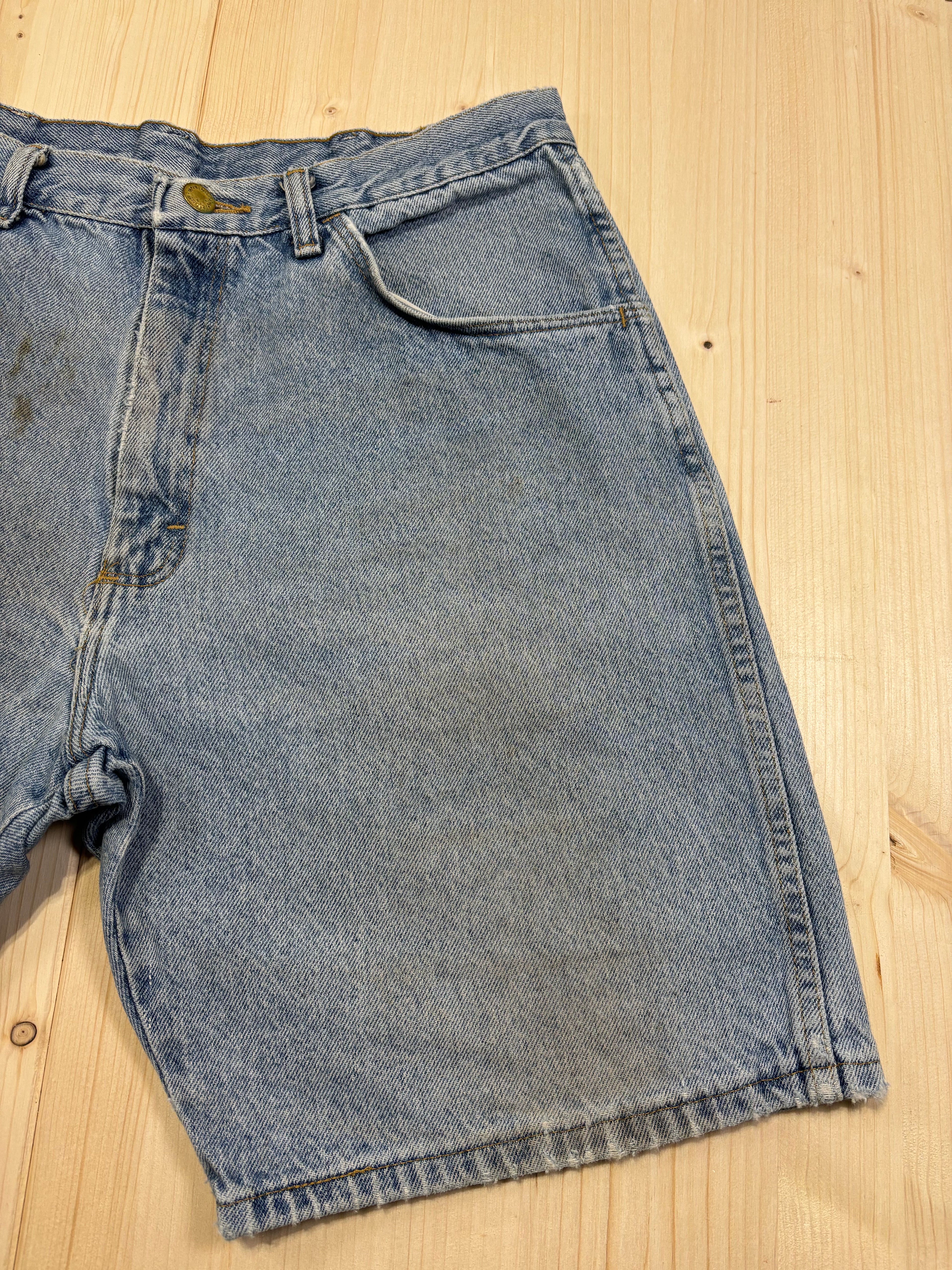Baggy Jeans “Wrangler” 90s Vintage