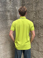Tommy Hilfiger Green Classic Polo Shirt