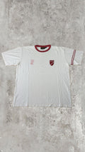 T-Shirt Woolrich 1830 Bianca