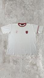 T-Shirt Woolrich 1830 Bianca