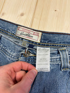 Bermuda Vintage Denim Vintage Levi Strauss Signature
