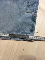 Bermuda Vintage Denim Vintage Levi Strauss Signature