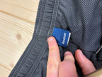 Reebok Vintage Trackpants Grigio Antracite Loose Fit