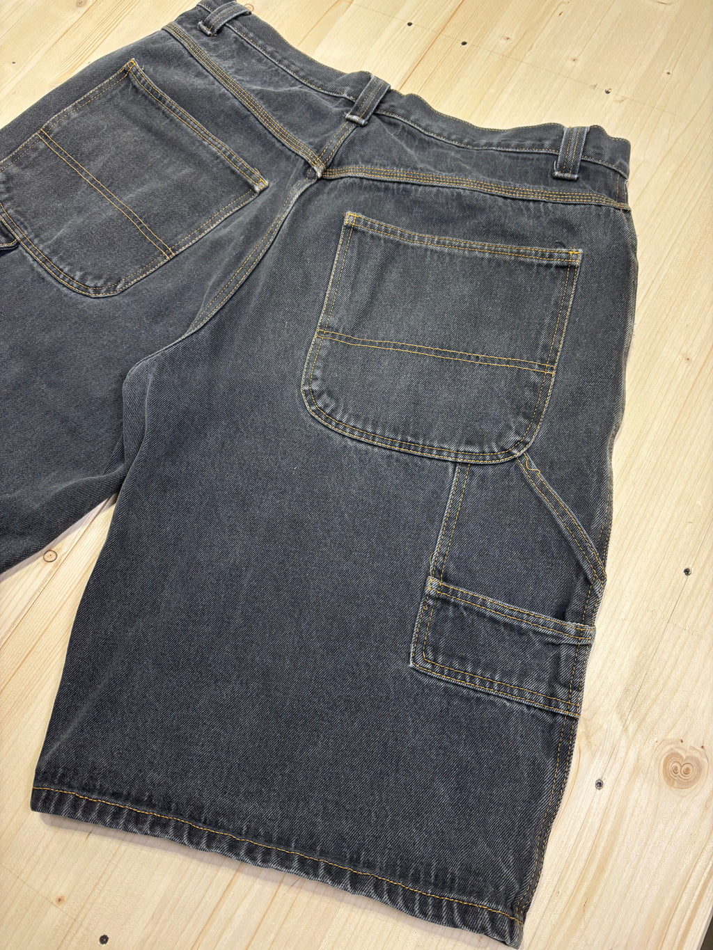 Baggy Jeans “Girbaud” 90s Vintage