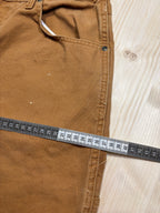 Bermuda Vintage Carpenter Big Smith Workwear