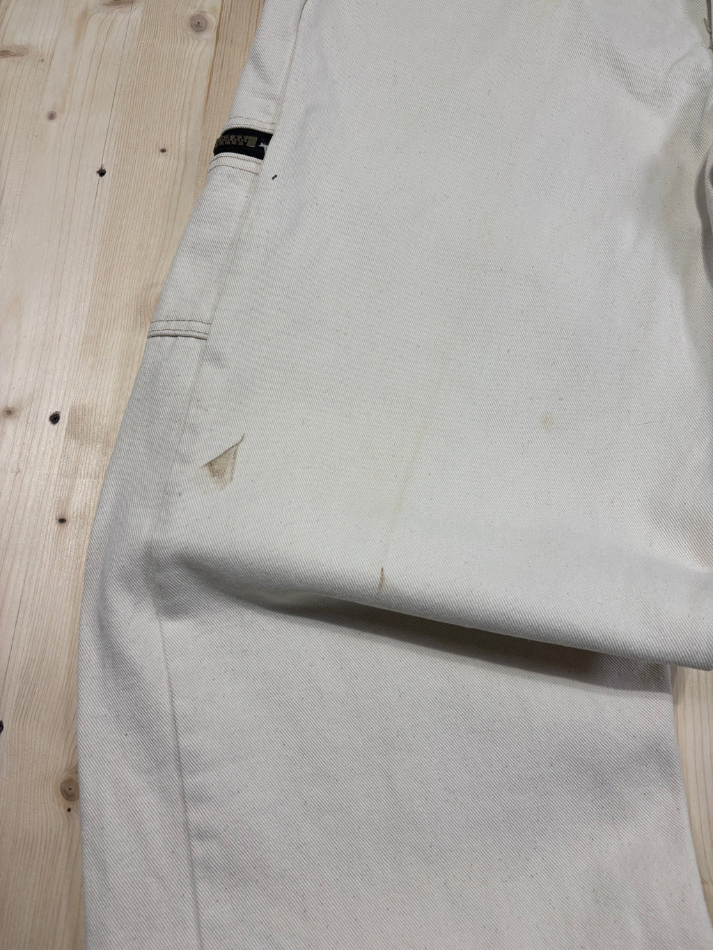 Baggy Jeans Boss 90s Vintage