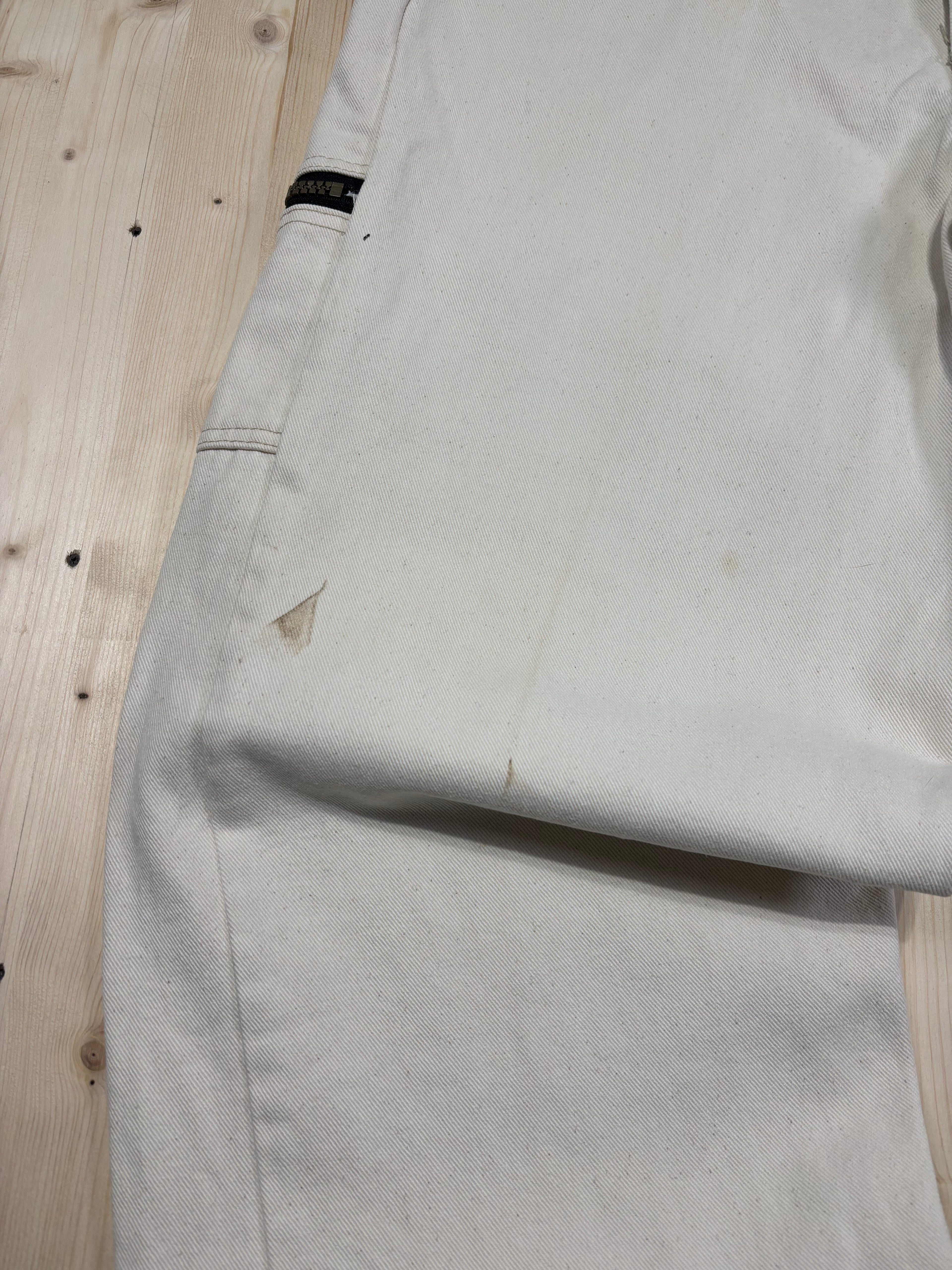 Baggy Jeans Boss 90s Vintage