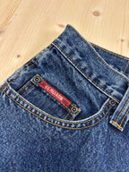 Bermuda Vintage U.S. Polo Assn. Denim Carpenter