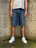 Bermuda Vintage Denim Carpenter Levi’s SilverTab