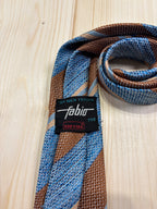 Vintage 90s Polyester Tie