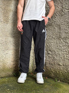 Adidas Southampton Vintage Track Pants Nero