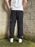Adidas Southampton Vintage Track Pants Nero