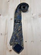 Vintage 90s Silk Tie