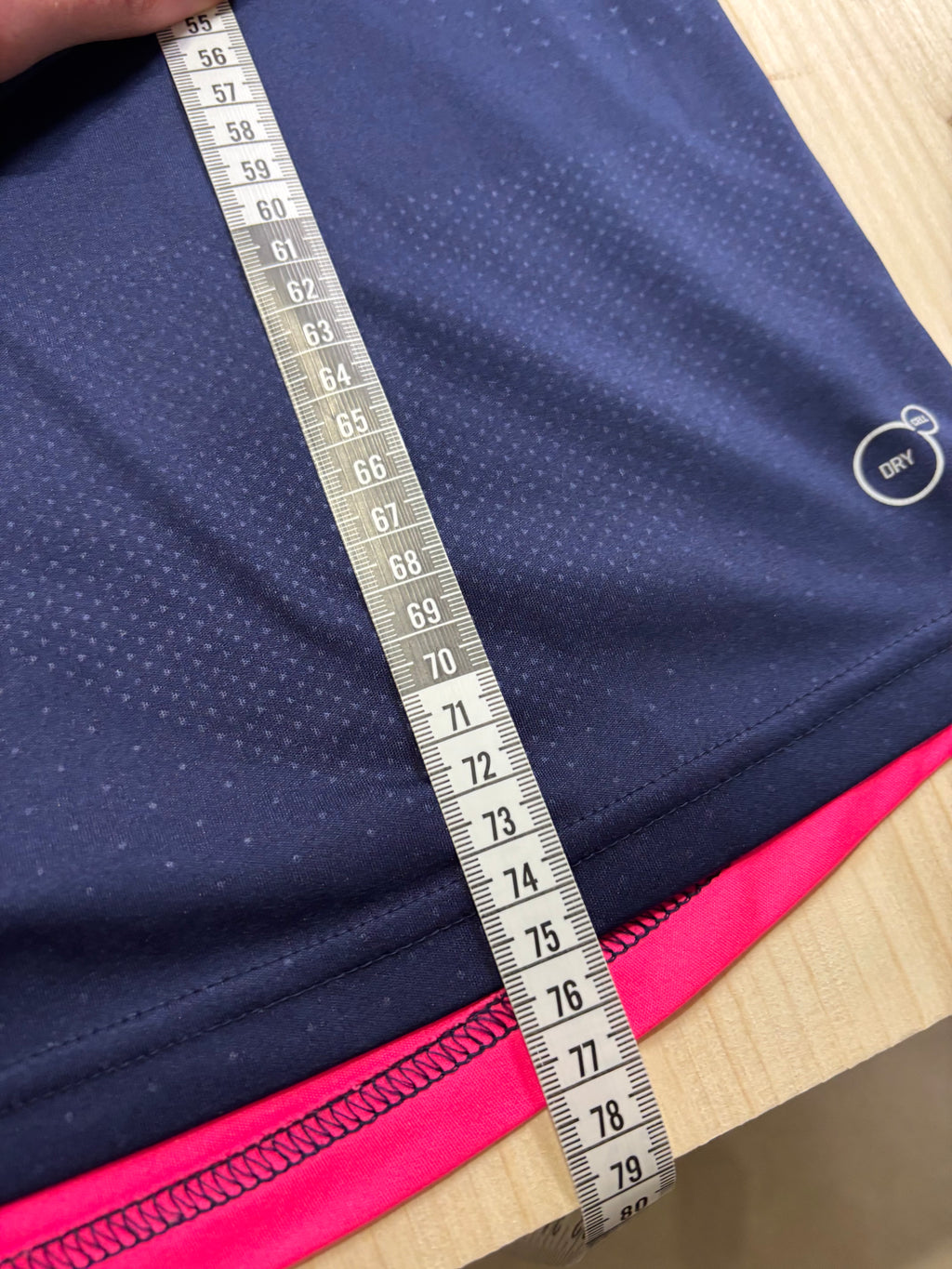 Maglia Arsenal Training Puma Fly Emirates Navy Pink #29