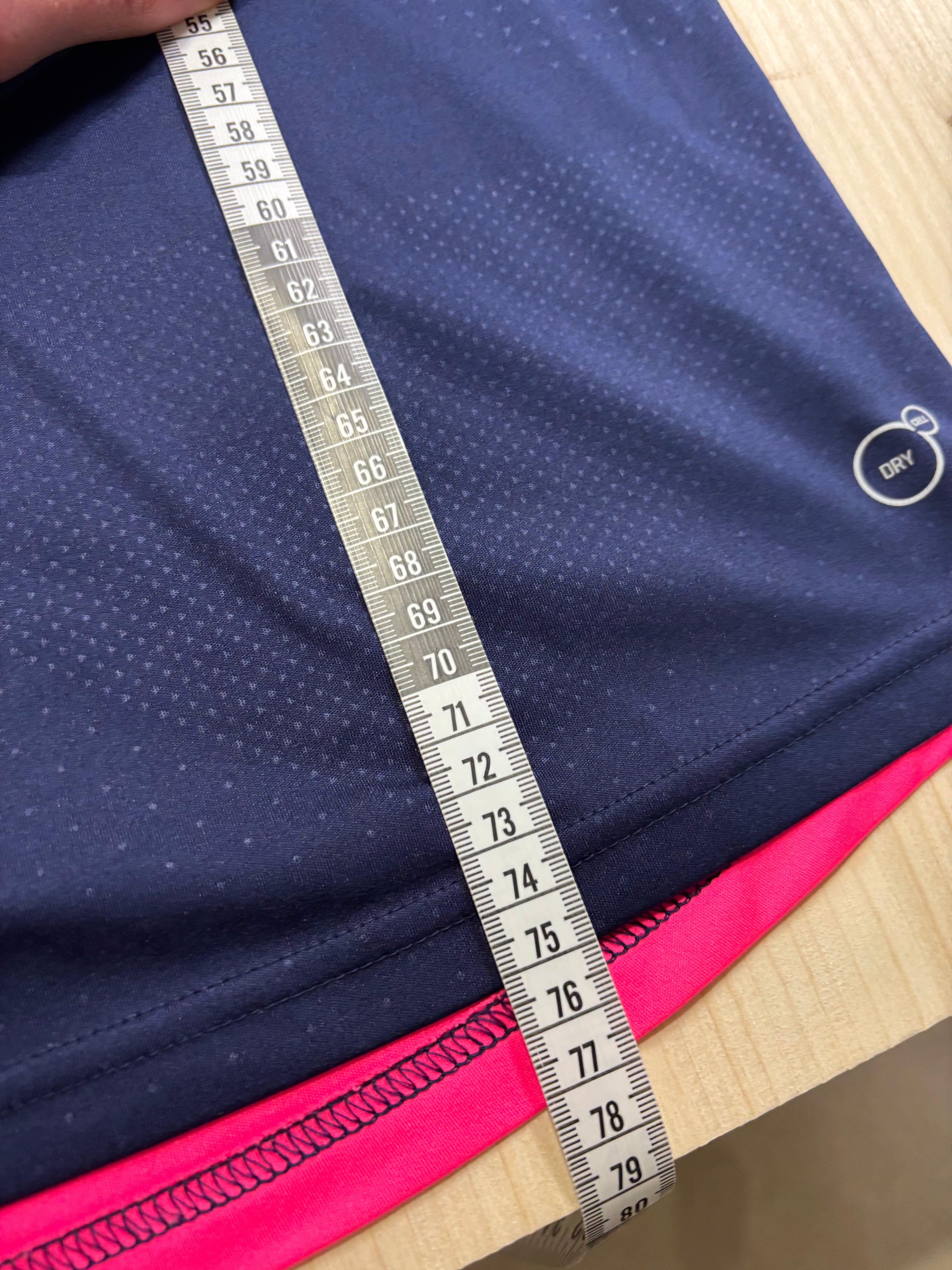 Maglia Arsenal Training Puma Fly Emirates Navy Pink #29
