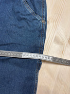 Bermuda Vintage Denim Carpenter Chaps