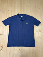Titolo: Polo Lacoste Vintage Donna - Grigio Antracite