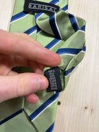 Vintage 90s Silk Tie