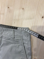 Pantalone Diesel Vintage Grigio