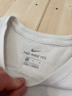 T-shirt Nike Worldwide Just Do It Bianca
