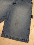Bermuda Vintage Denim Carpenter Rocawear