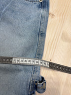 Bermuda Vintage Denim Carpenter Rocawear