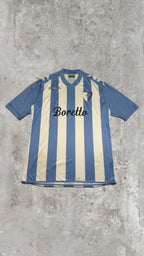 Maglia Calcio Kappa Boretto Bianco Azzurra – Squadra Locale