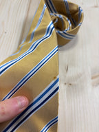 Vintage 90s Silk Tie