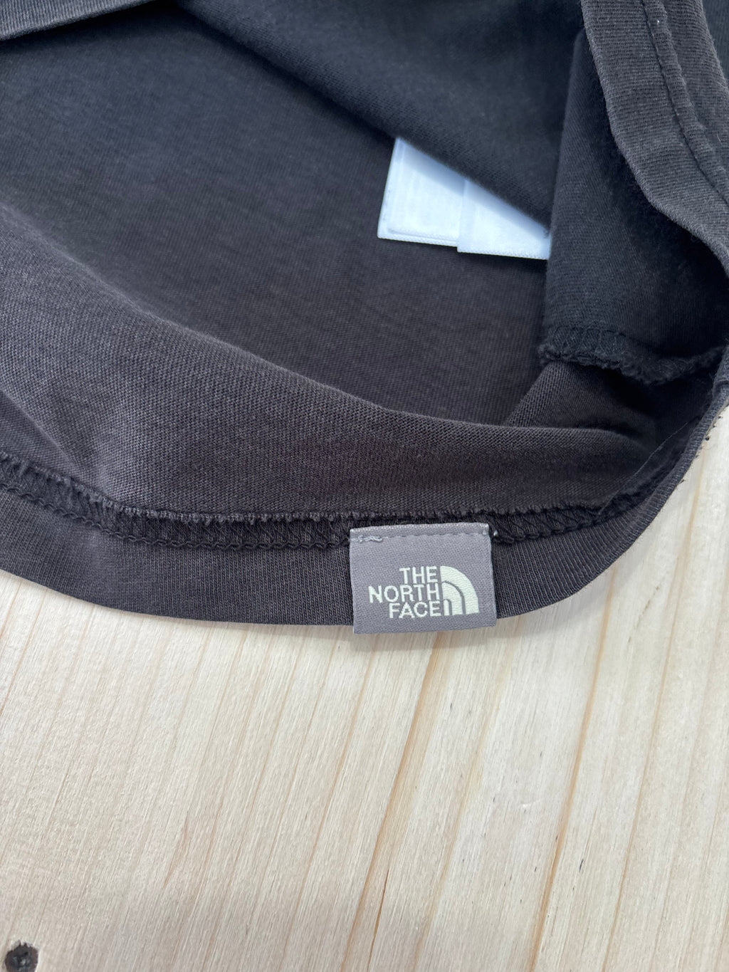 The North Face Roermond Netherlands T-Shirt Nera