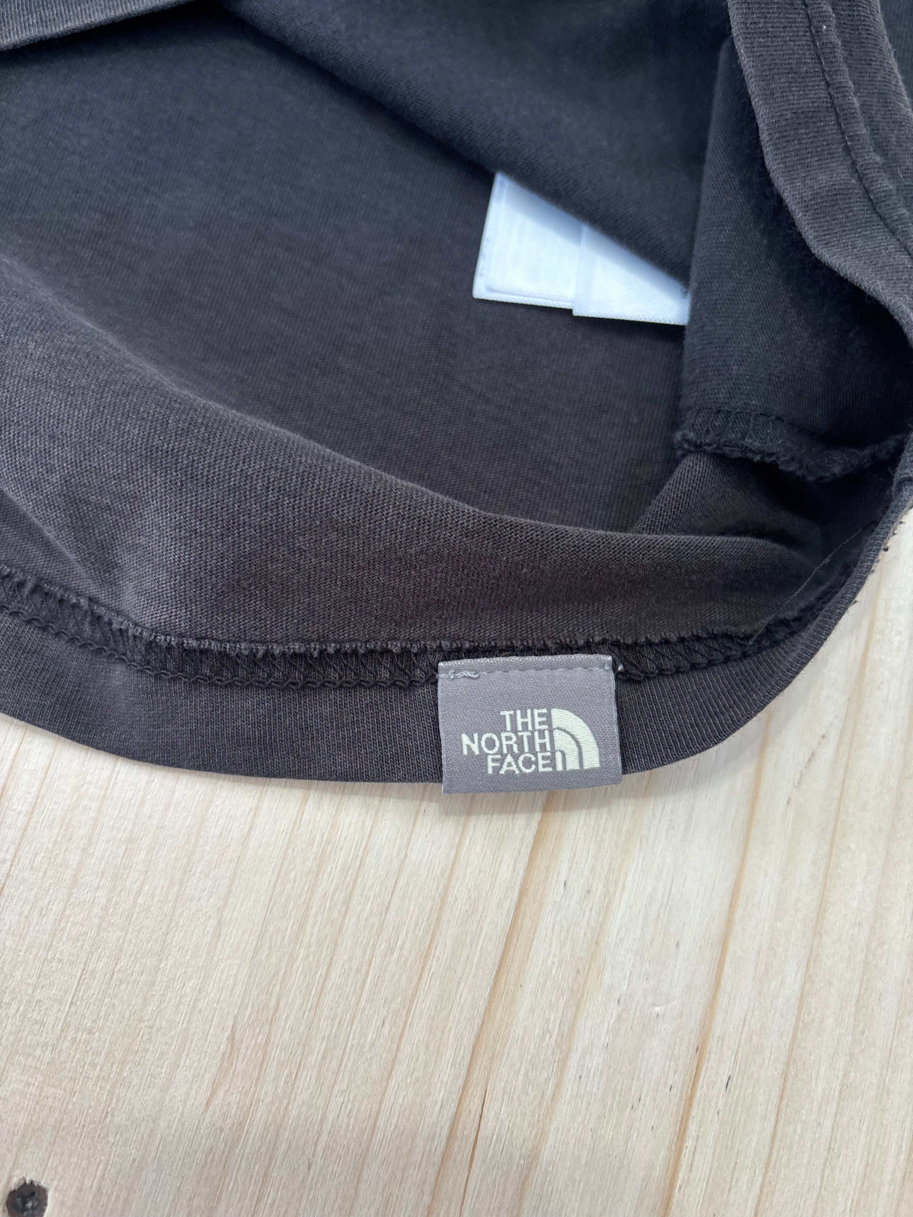 The North Face Roermond Netherlands T-Shirt Nera