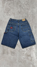 Bermuda Vintage U.S. Polo Assn. Denim Carpenter