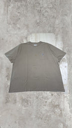 Carhartt Pocket T-Shirt Taupe