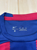 Maglia Barcellona Home 2023/2024 - Maglietta Calcio Blaugrana Donna