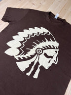 T-Shirt Karl-May-Spiele Bad Segeberg Western Vintage