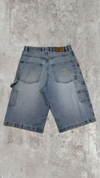 Bermuda Vintage Denim Carpenter Rocawear