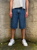 Bermuda Vintage U.S. Polo Assn. Denim Carpenter