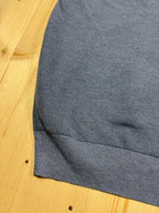 Polo Ralph Lauren Vintage Knit Vest – Light Blue