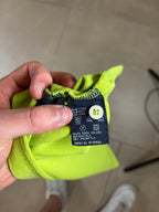 Tommy Hilfiger Green Classic Polo Shirt