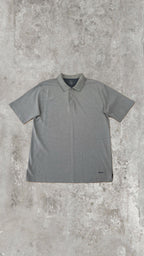 Polo Patagonia Uomo Grigio Chiaro – Regular Fit