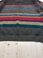 Maglione Vintage Anni ’90 in Misto Lana