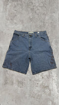 Baggy Carpenter Jeans Made in USA Vintage