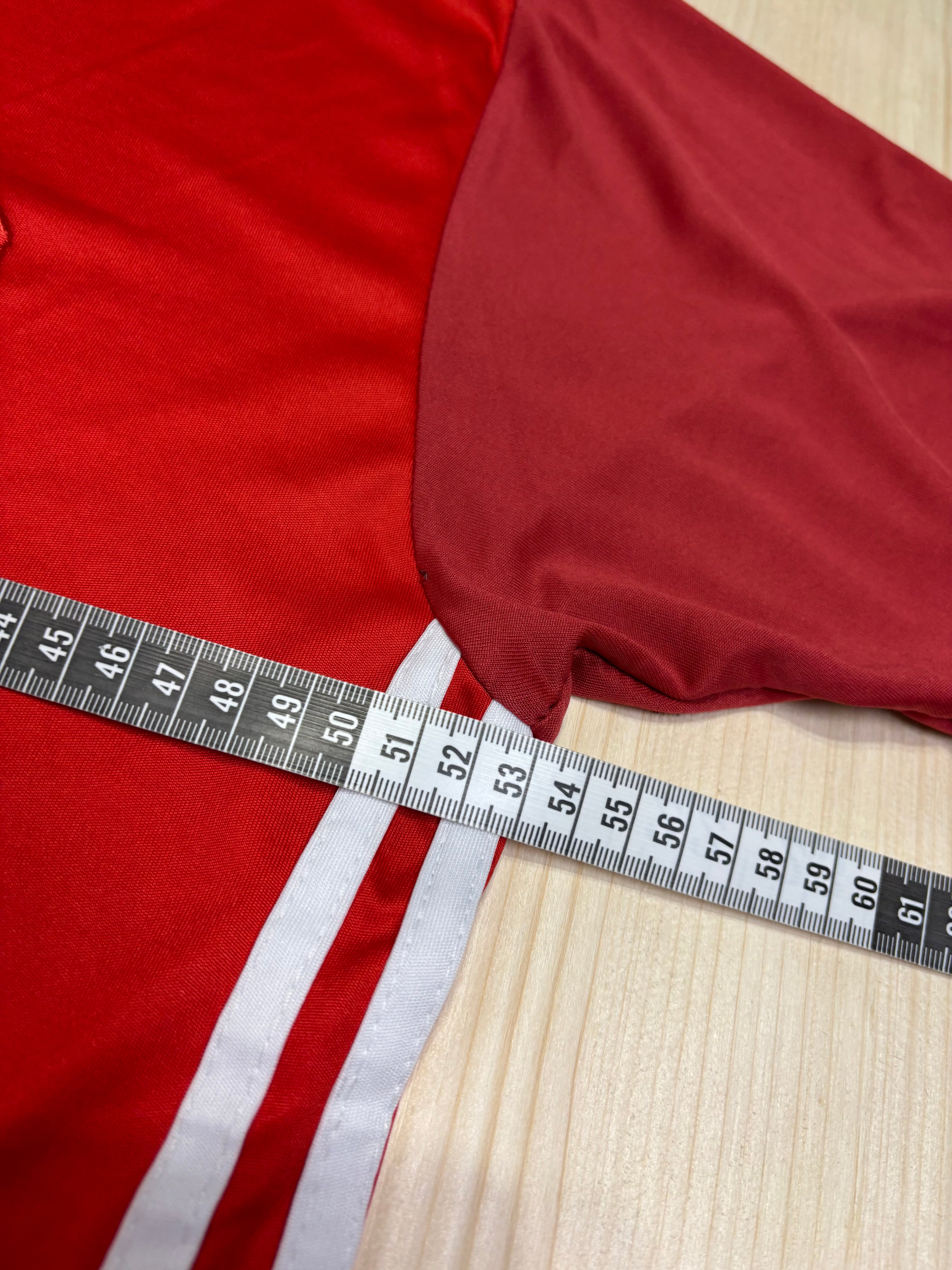 Maglia Manchester United Adidas Home 16/17 Chevrolet Premier League