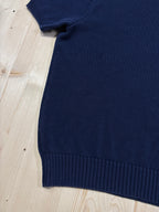 Polo Ralph Lauren – Maglia Girocollo Manica Corta Blu Navy