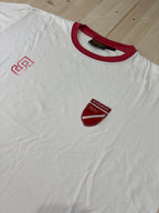 T-Shirt Woolrich 1830 Bianca
