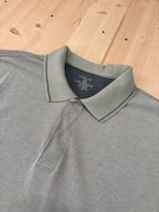Polo Patagonia Uomo Grigio Chiaro – Regular Fit